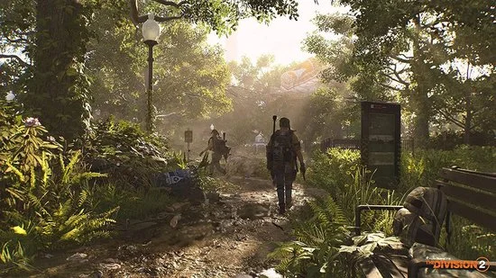 Tom Clancy's The Division 2 Limited Edition thumbnail