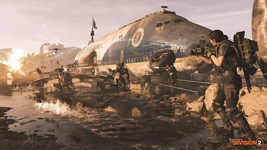Tom Clancy's The Division 2 Limited Edition thumbnail