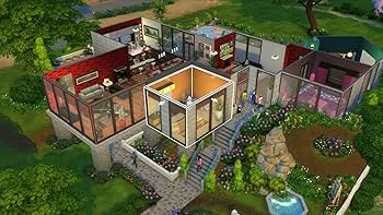 Die Sims 4 thumbnail