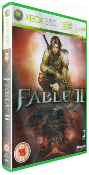 Fable II