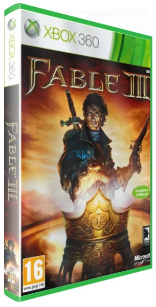 Fable III