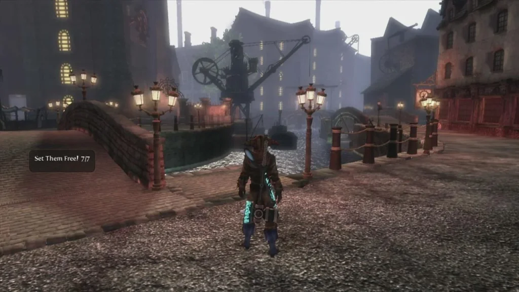 Fable III thumbnail