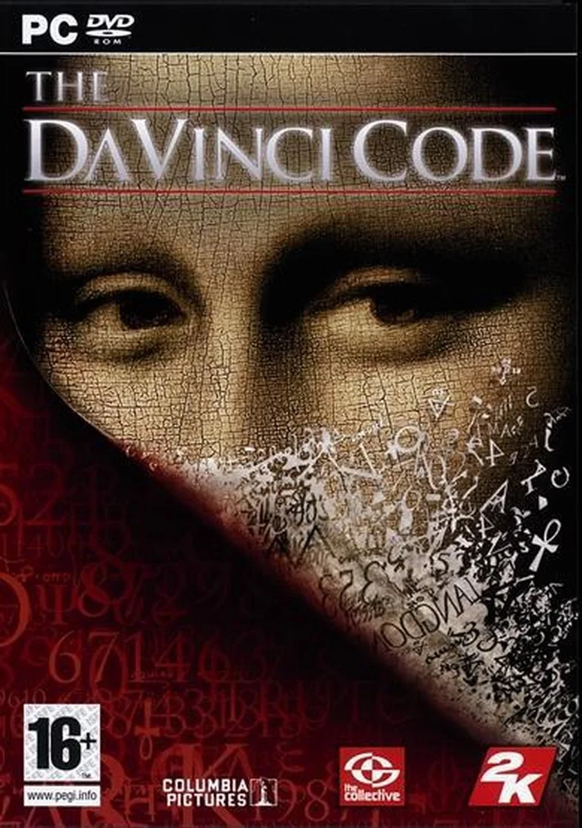 The Da Vinci Code