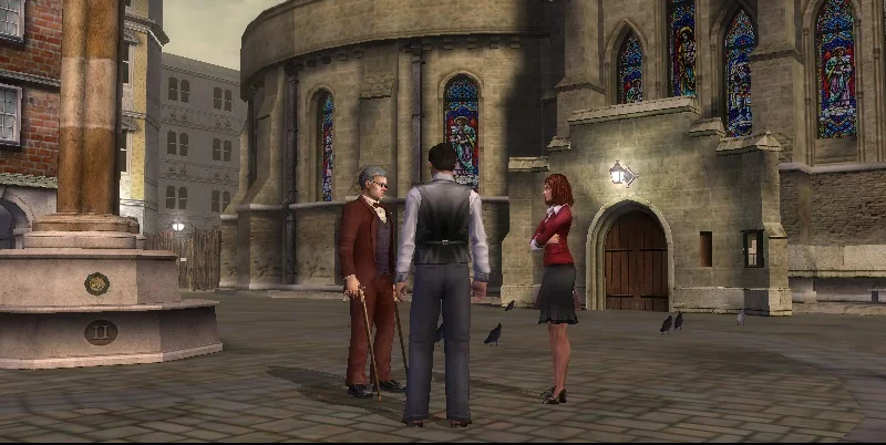 The Da Vinci Code thumbnail