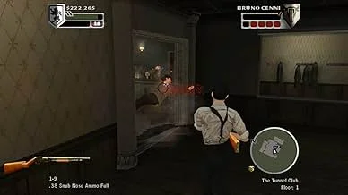 The Godfather thumbnail
