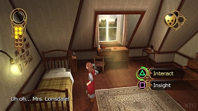 The Golden Compass: The Official Videogame thumbnail