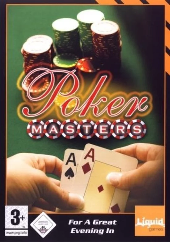 Poker Masters