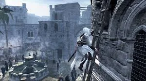 Assassin's Creed - Director's Cut Edition thumbnail