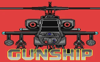 Gunship: The Helicopter Simulation thumbnail