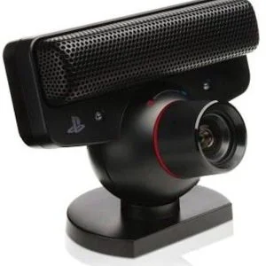 PlayStation 3 Eye Camera