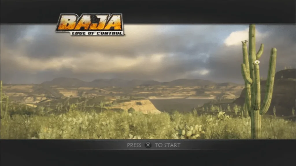 BAJA: Edge of Control thumbnail