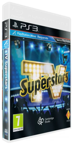 TV Superstars
