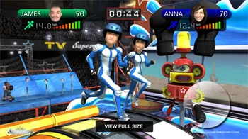 TV Superstars thumbnail
