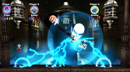 De Smurfen 2 thumbnail