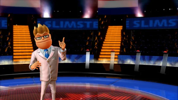 Buzz! De Slimste van Nederland thumbnail