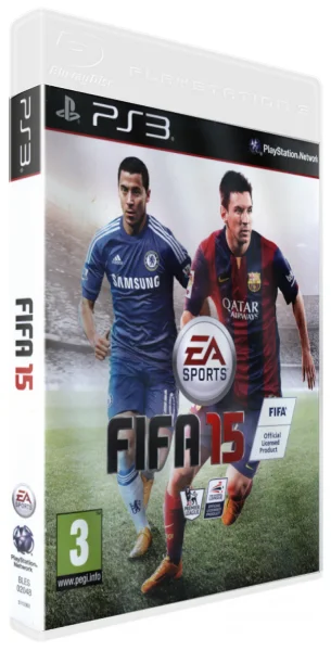 FIFA 15