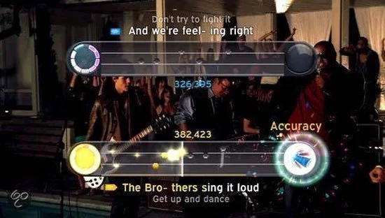Disney Sing It: Party Hits thumbnail