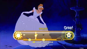 Disney Sing It thumbnail
