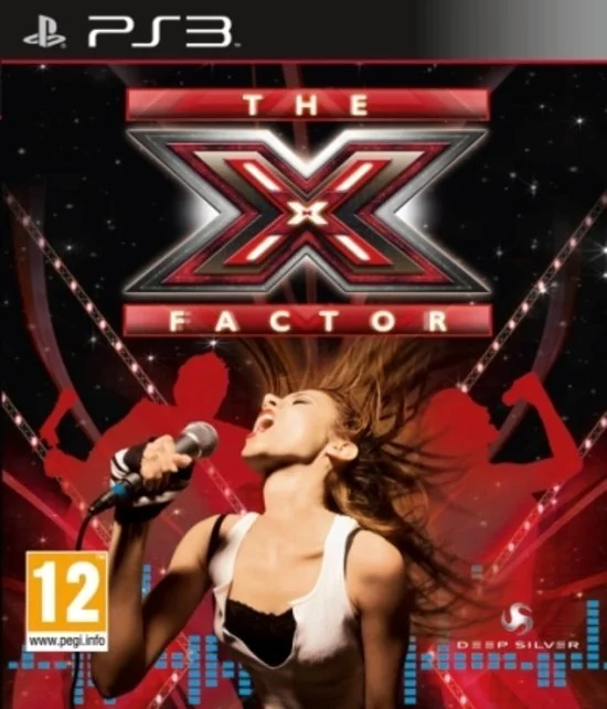 X Factor