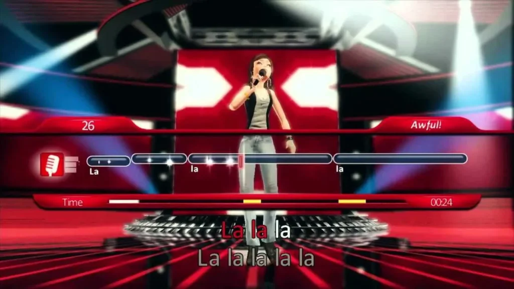 X Factor thumbnail
