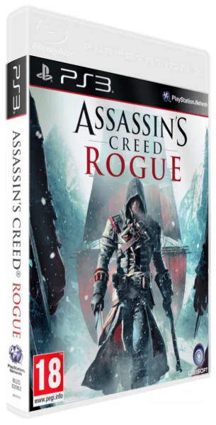 Assassin's Creed Rogue