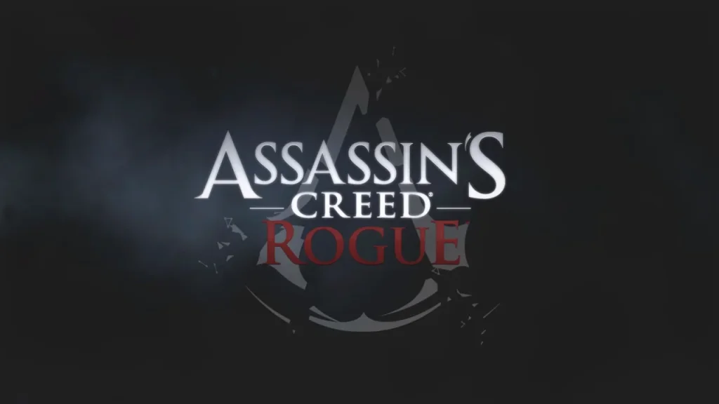Assassin's Creed Rogue thumbnail