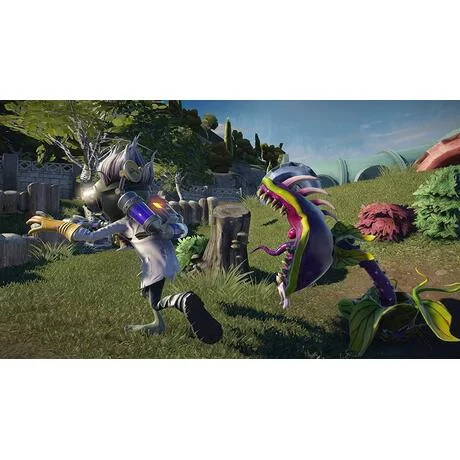 Plants vs. Zombies: Garden Warfare thumbnail