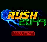 Rush 2049 [Cart Only] thumbnail