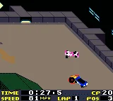 Rush 2049 [Cart Only] thumbnail