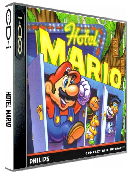 Hotel Mario