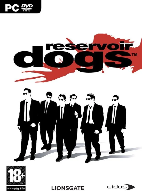 Reservoir Dogs