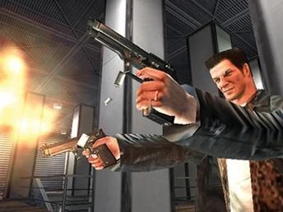 Max Payne 2: The Fall of Max Payne thumbnail