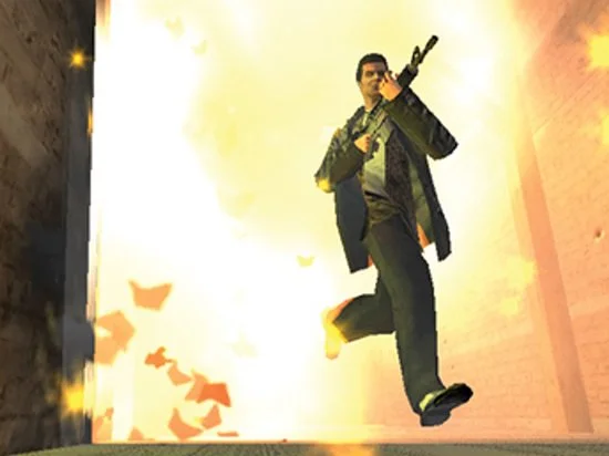 Max Payne 2: The Fall of Max Payne thumbnail