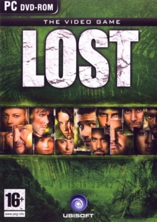 Lost: The Video Game