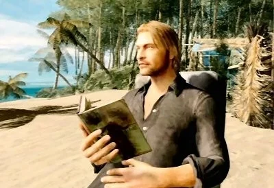 Lost: The Video Game thumbnail