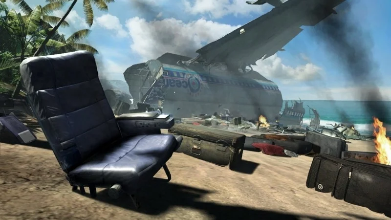 Lost: The Video Game thumbnail