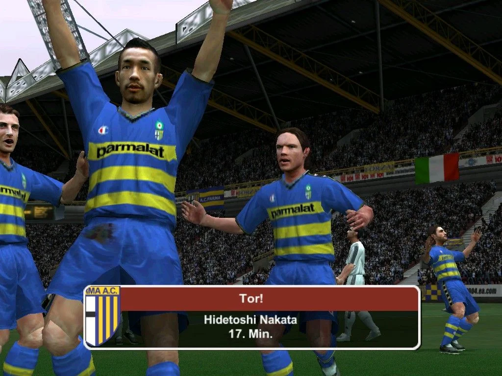 FIFA Football 2004 thumbnail
