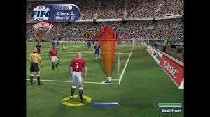 FIFA 2001 thumbnail