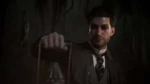 Sherlock Holmes: The Awakened thumbnail