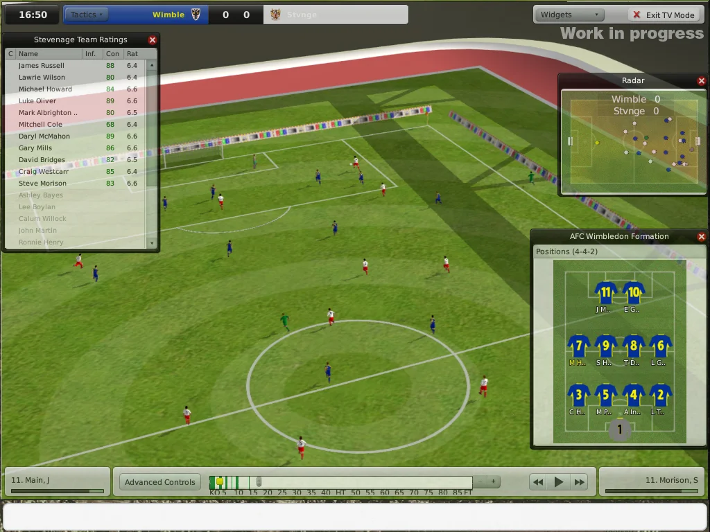 Football Manager 2009 thumbnail