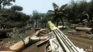 Far Cry 2 thumbnail