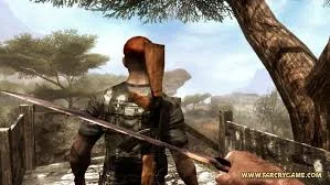 Far Cry 2 thumbnail