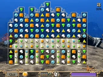 Jewels of Atlantis thumbnail