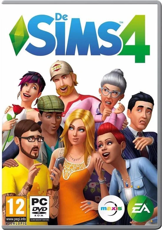 De Sims 4