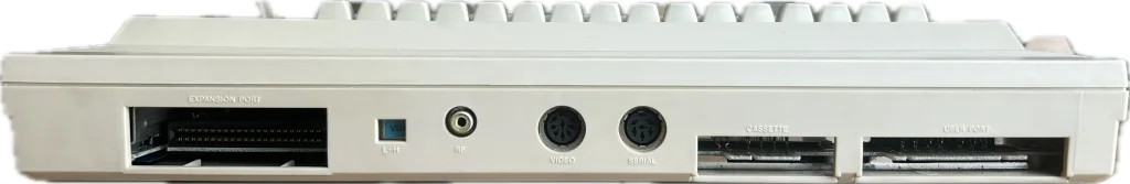 Commodore 64C thumbnail
