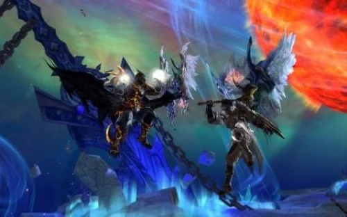 Aion [Steelbook version] thumbnail