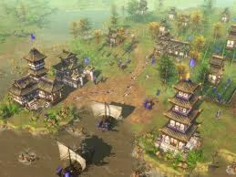 Age of Empires III plus Warchiefs and Asian Dynasties thumbnail