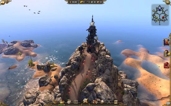The Settlers 7: Paths to a Kingdom Gold Edition thumbnail