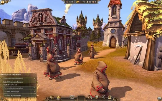 The Settlers 7: Paths to a Kingdom Gold Edition thumbnail