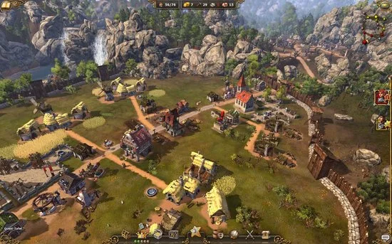 The Settlers 7: Paths to a Kingdom Gold Edition thumbnail